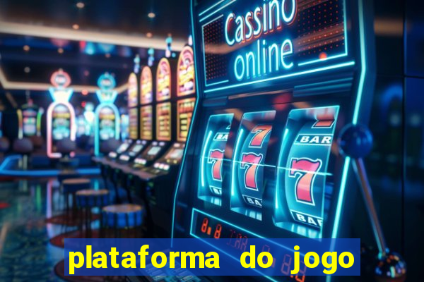 plataforma do jogo do canguru